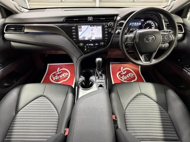 TOYOTA CAMRY HYBRID 2019 Image 31