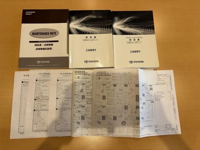 TOYOTA CAMRY HYBRID 2019 Image 31