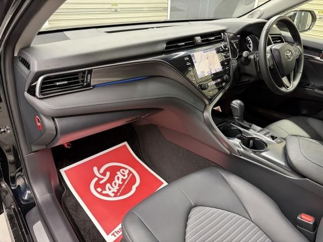 TOYOTA CAMRY HYBRID 2019 Image 31