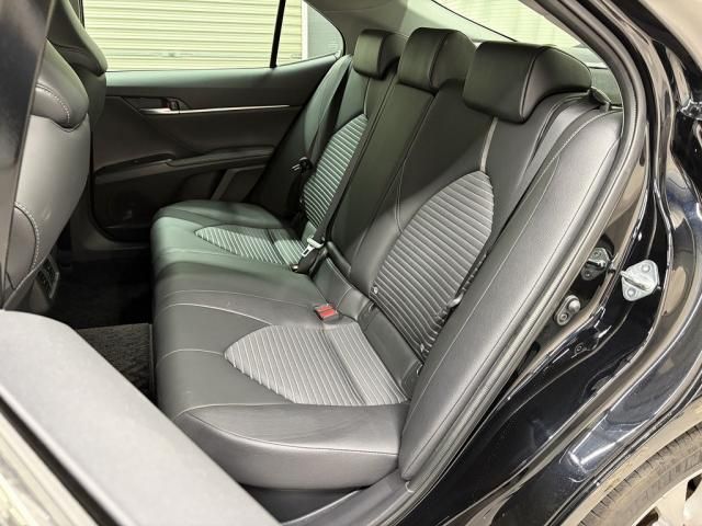 TOYOTA CAMRY HYBRID 2019 Image 31