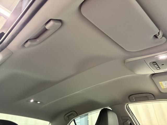 TOYOTA CAMRY HYBRID 2019 Image 31