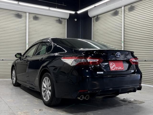 TOYOTA CAMRY HYBRID 2019 Image 31