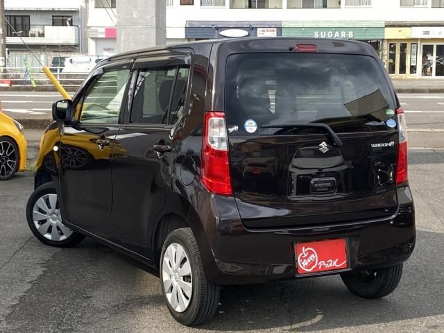 SUZUKI WAGON R 2015 Image 31