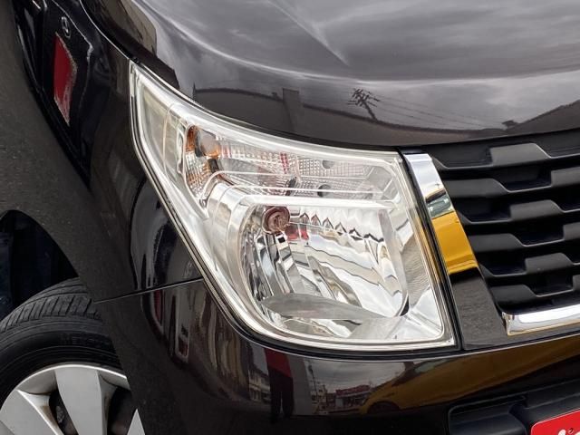 SUZUKI WAGON R 2015 Image 31