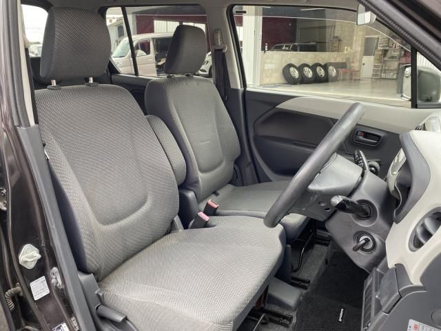 SUZUKI WAGON R 2015 Image 31