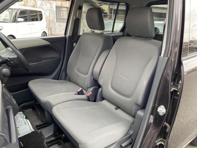 SUZUKI WAGON R 2015 Image 31