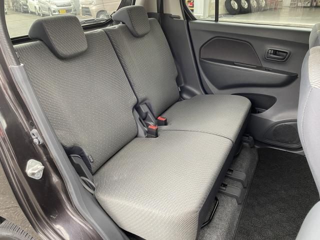 SUZUKI WAGON R 2015 Image 31