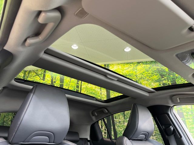 TOYOTA PRIUS 2023 Image 31