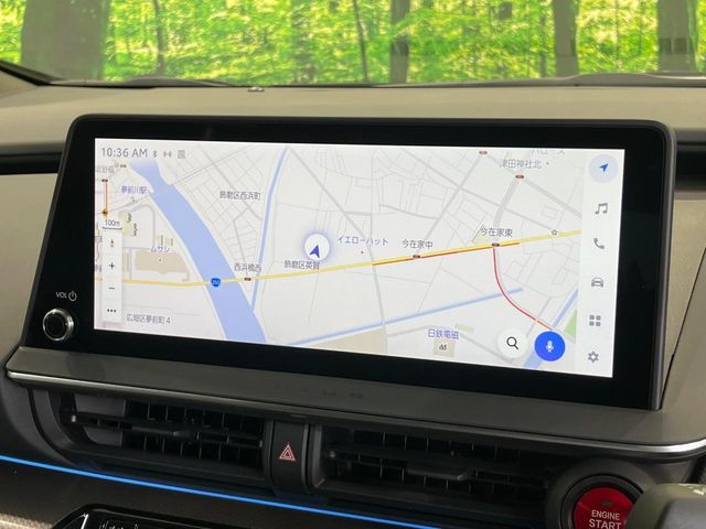 TOYOTA PRIUS 2023 Image 31