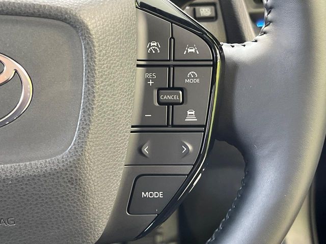 TOYOTA PRIUS 2023 Image 31