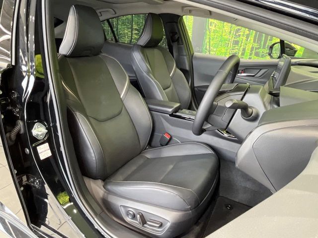TOYOTA PRIUS 2023 Image 31