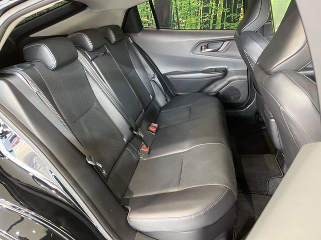 TOYOTA PRIUS 2023 Image 31