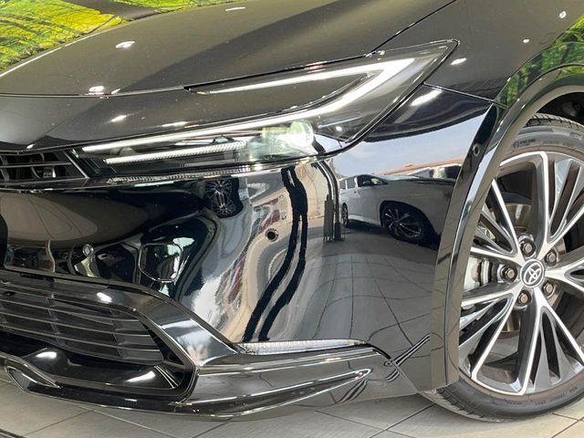 TOYOTA PRIUS 2023 Image 31