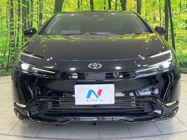 TOYOTA PRIUS 2023 Image 31