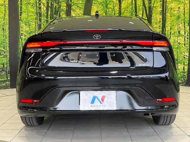 TOYOTA PRIUS 2023 Image 31