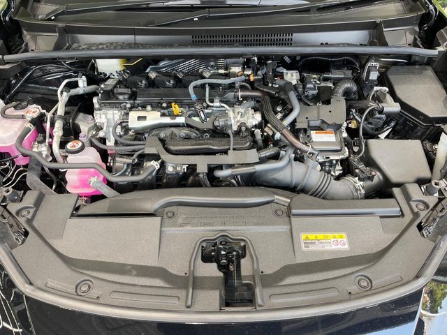 TOYOTA PRIUS 2023 Image 31