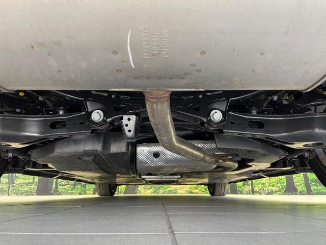 TOYOTA PRIUS 2023 Image 31