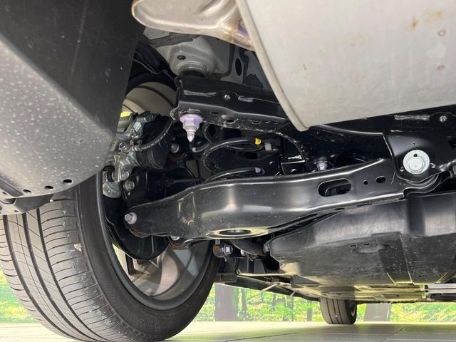 TOYOTA PRIUS 2023 Image 31