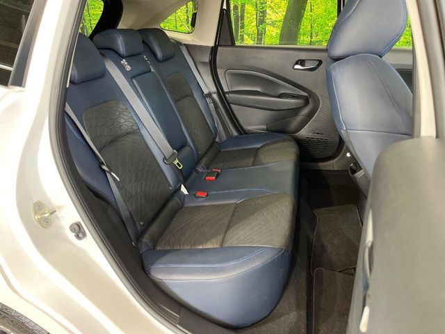 NISSAN NOTE 2021 Image 31