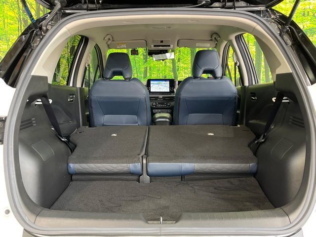 NISSAN NOTE 2021 Image 31