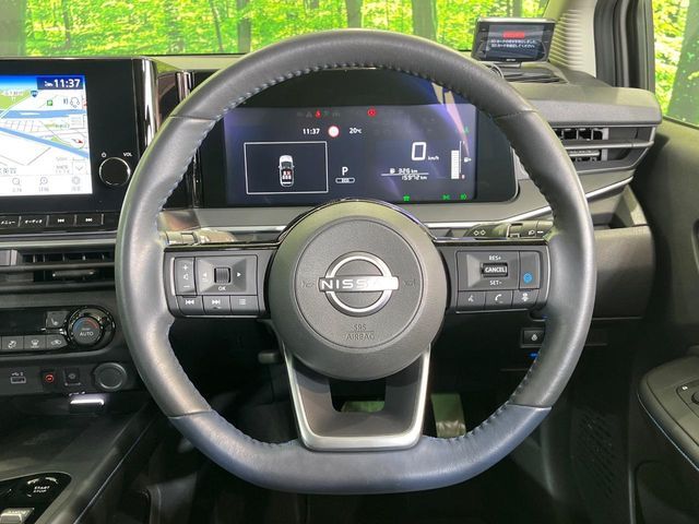 NISSAN NOTE 2021 Image 31