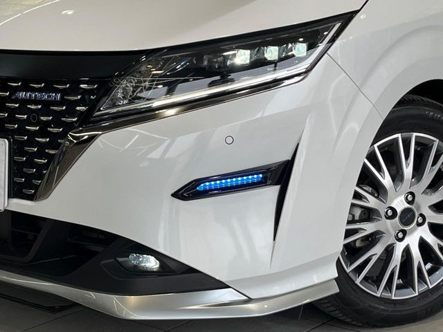 NISSAN NOTE 2021 Image 31