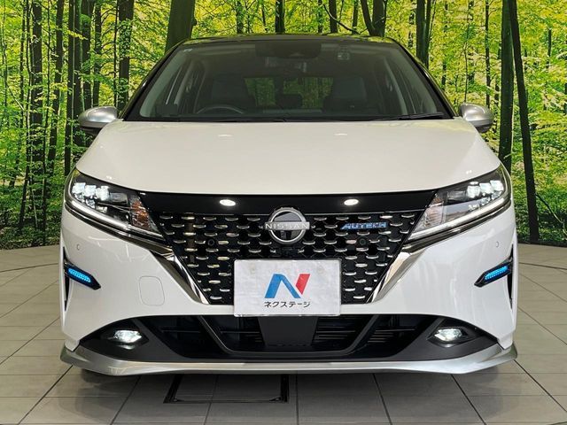 NISSAN NOTE 2021 Image 31