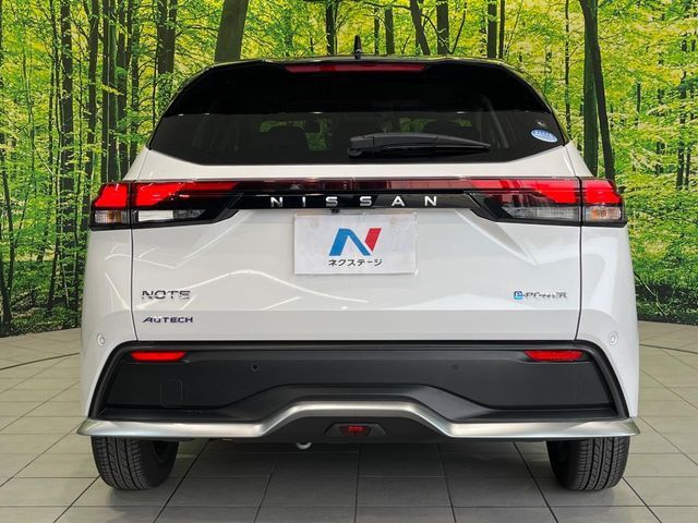 NISSAN NOTE 2021 Image 31