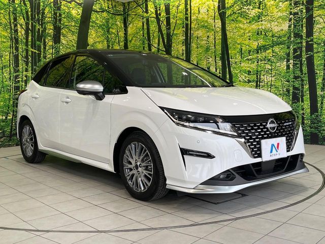 NISSAN NOTE 2021 Image 31