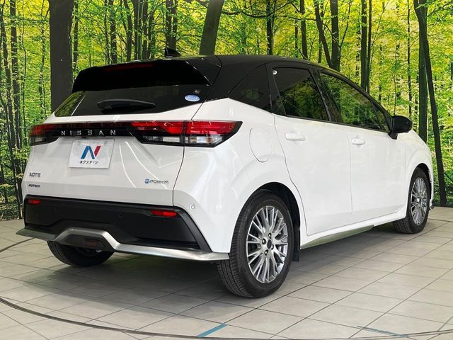 NISSAN NOTE 2021 Image 31