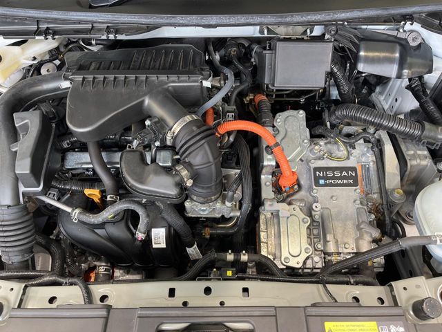 NISSAN NOTE 2021 Image 31