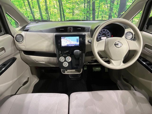 NISSAN DAYZ 2017 Image 31