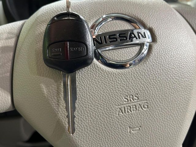 NISSAN DAYZ 2017 Image 31