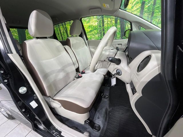 NISSAN DAYZ 2017 Image 31