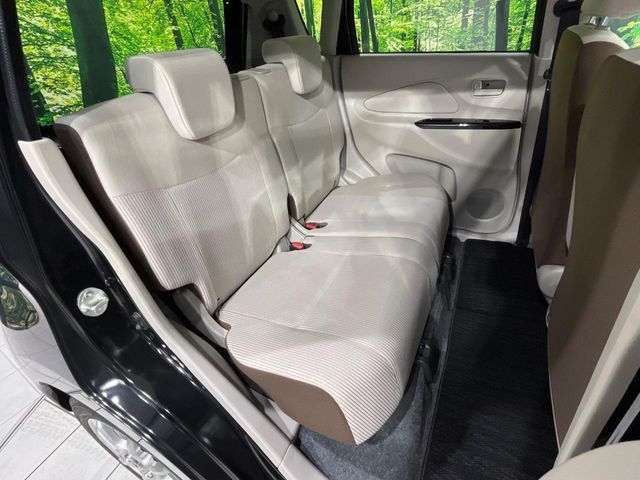 NISSAN DAYZ 2017 Image 31