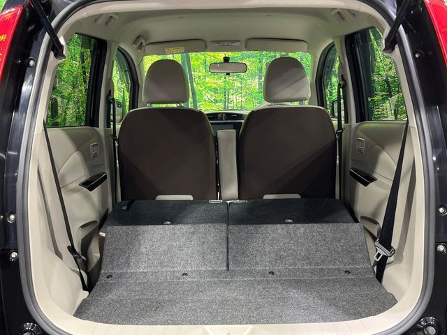 NISSAN DAYZ 2017 Image 31