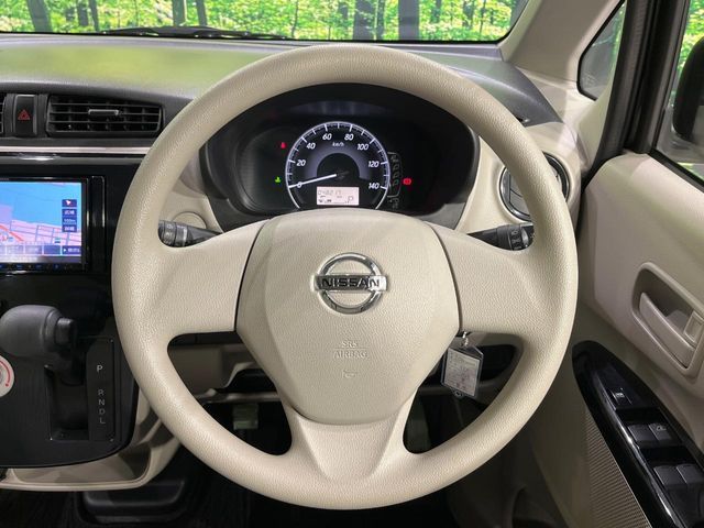 NISSAN DAYZ 2017 Image 31