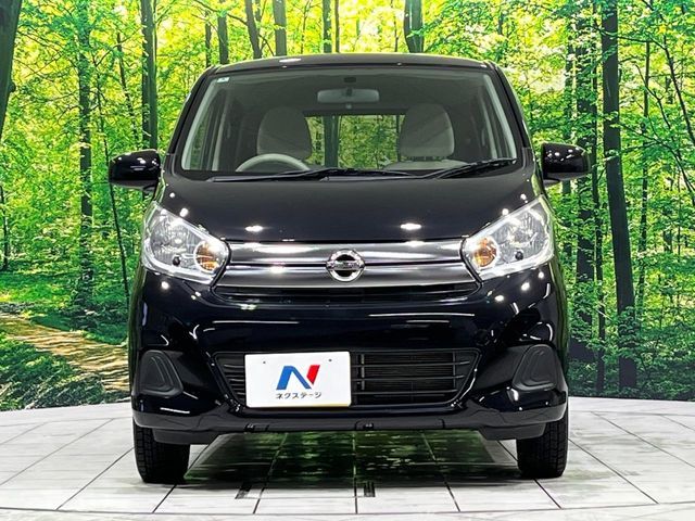 NISSAN DAYZ 2017 Image 31