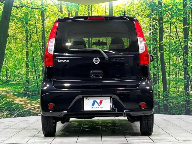 NISSAN DAYZ 2017 Image 31