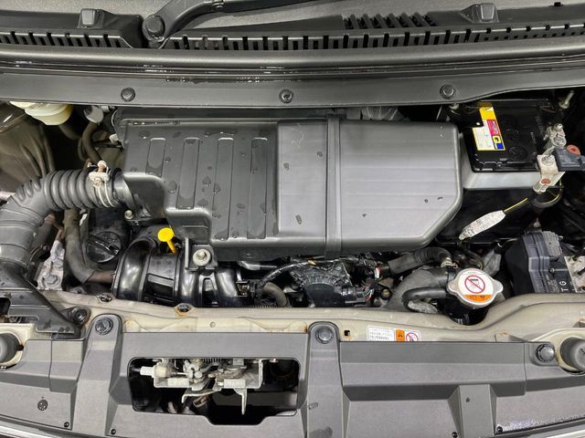 NISSAN DAYZ 2017 Image 31