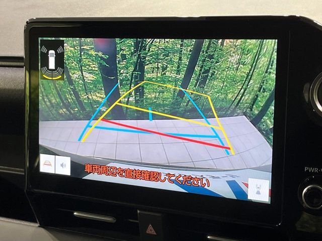 TOYOTA NOAH 4WD 2022 Image 31