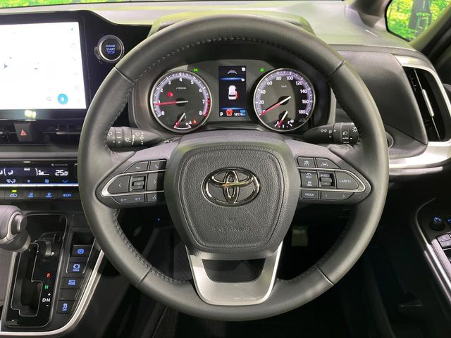 TOYOTA NOAH 4WD 2022 Image 31