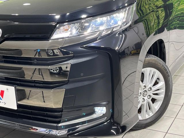 TOYOTA NOAH 4WD 2022 Image 31