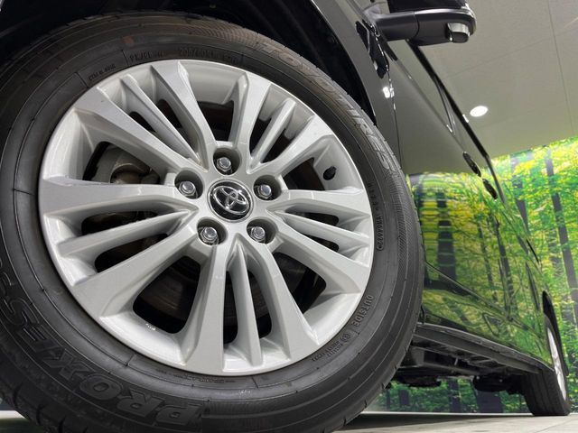 TOYOTA NOAH 4WD 2022 Image 31