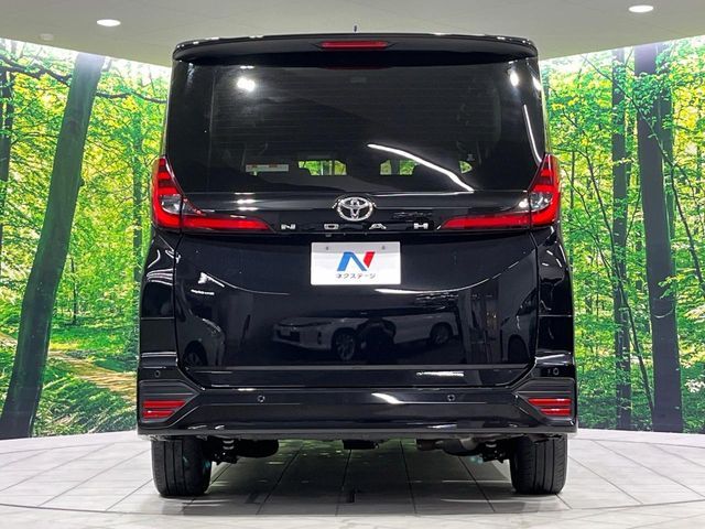 TOYOTA NOAH 4WD 2022 Image 31