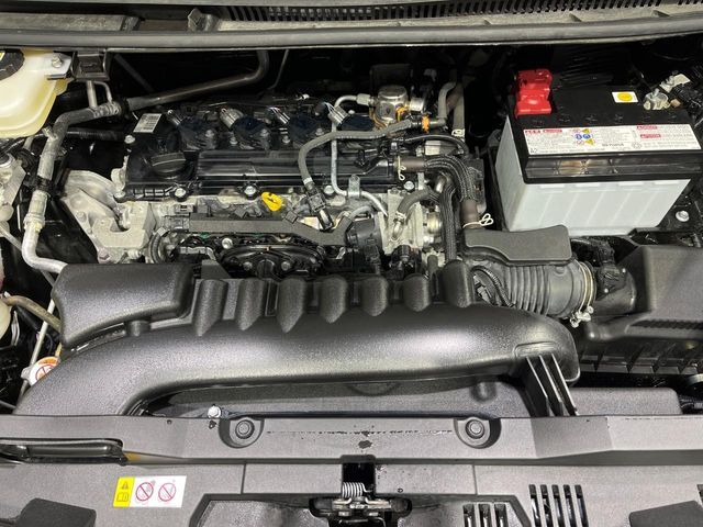 TOYOTA NOAH 4WD 2022 Image 31