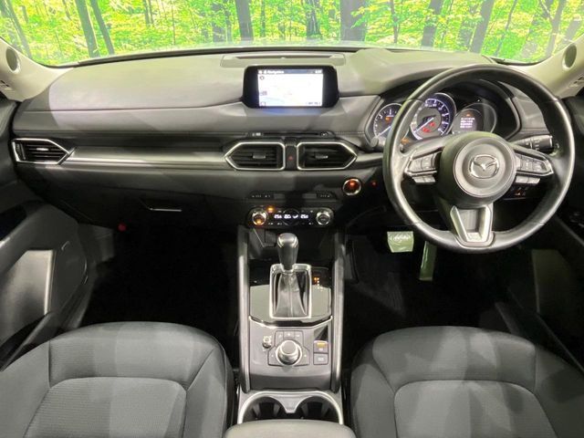 MAZDA CX-5 4WD 2018 Image 31