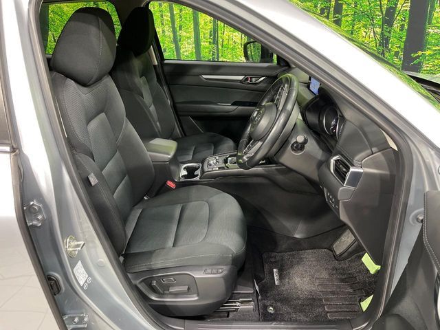 MAZDA CX-5 4WD 2018 Image 31
