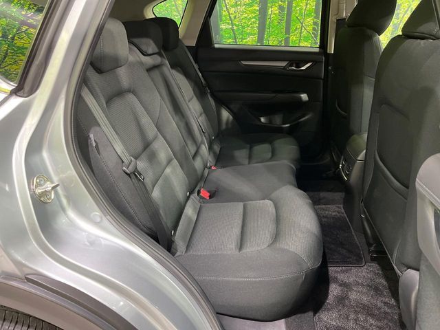MAZDA CX-5 4WD 2018 Image 31