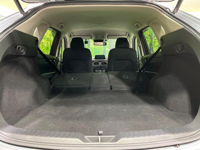 MAZDA CX-5 4WD 2018 Image 31